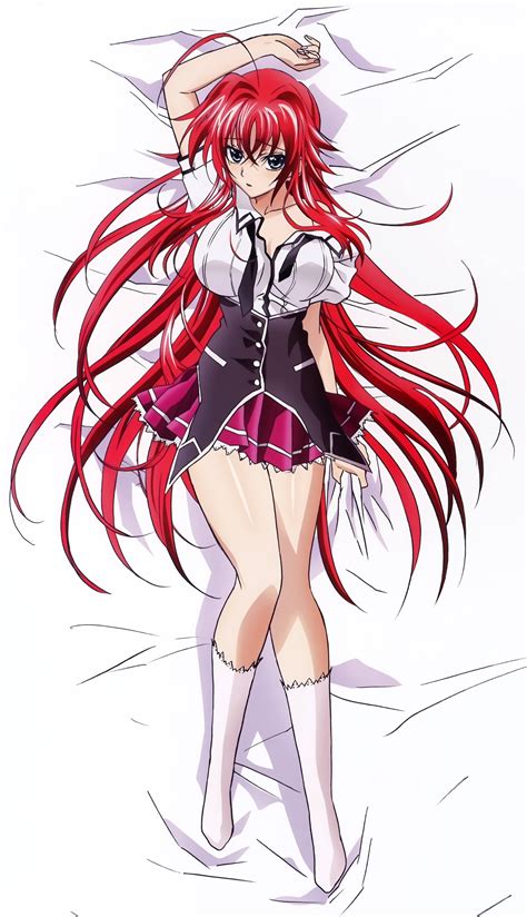 rias gremory porn|Character: rias gremory (popular)